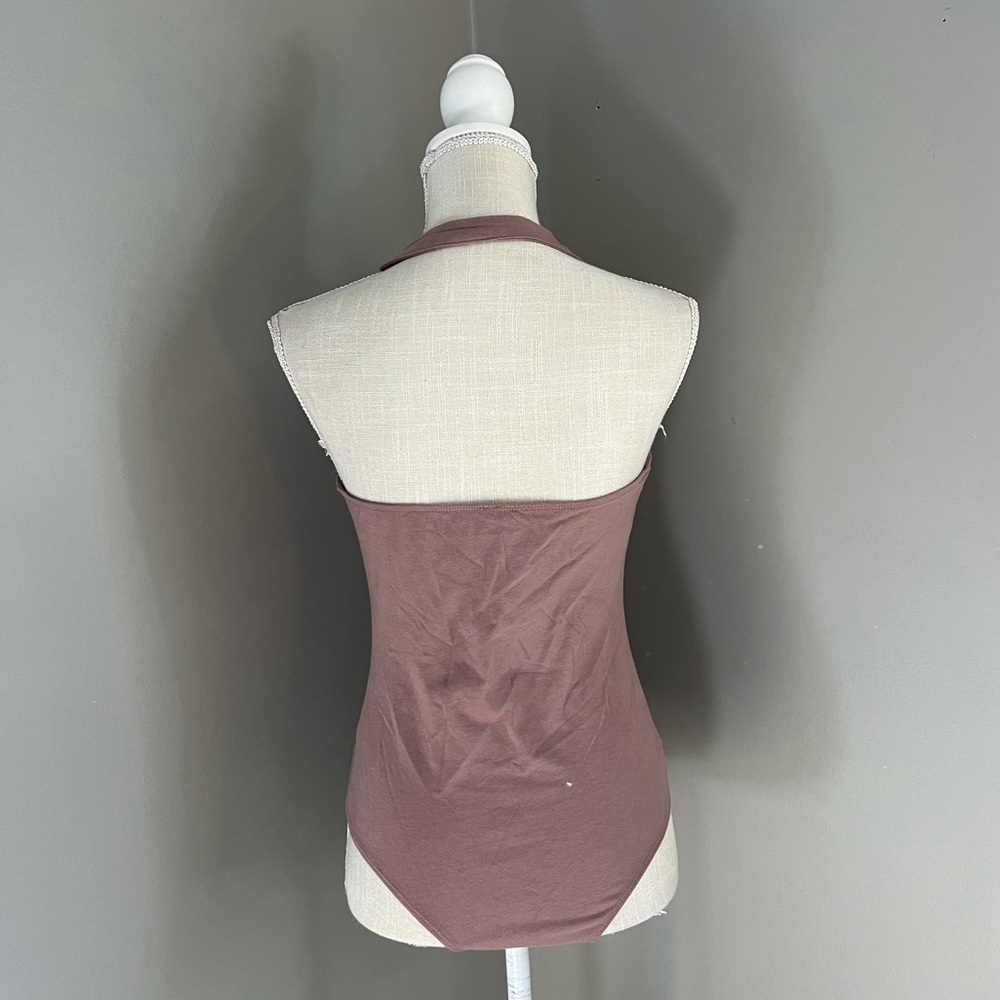 Bodysuit - Picture 2 of 8